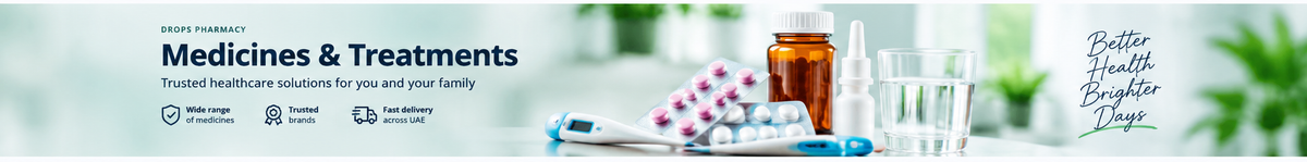 Medicines & Treatments