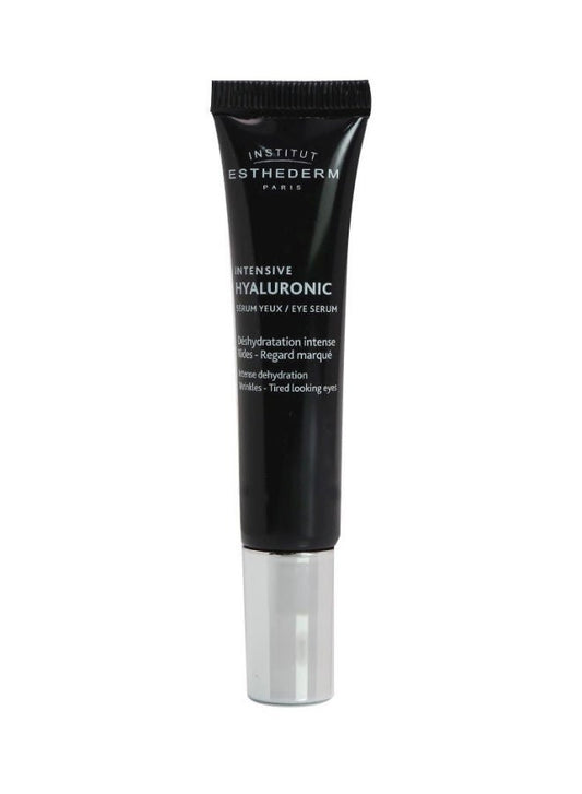ESTHEDERM 2118 HYALURONIC EYE SERUM 15ML