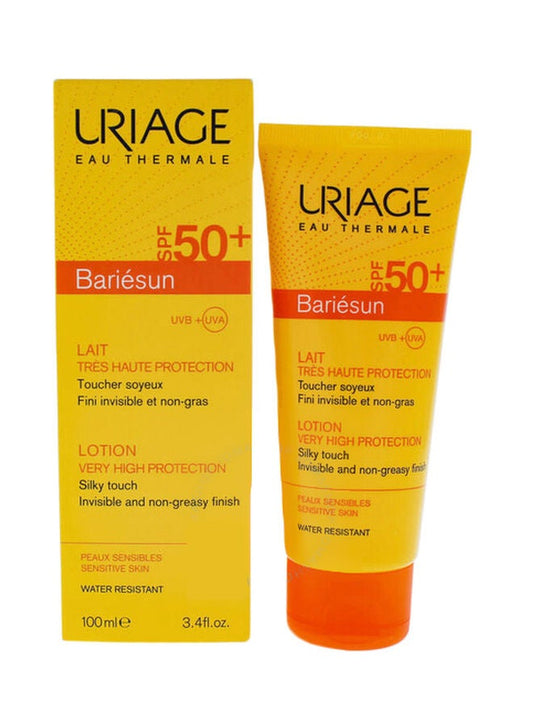 Bariesun Sunscreen Milk Lotion SPF50