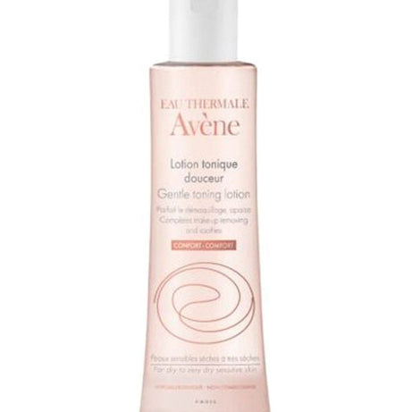 AVENE GENTLE TONER 200 ML