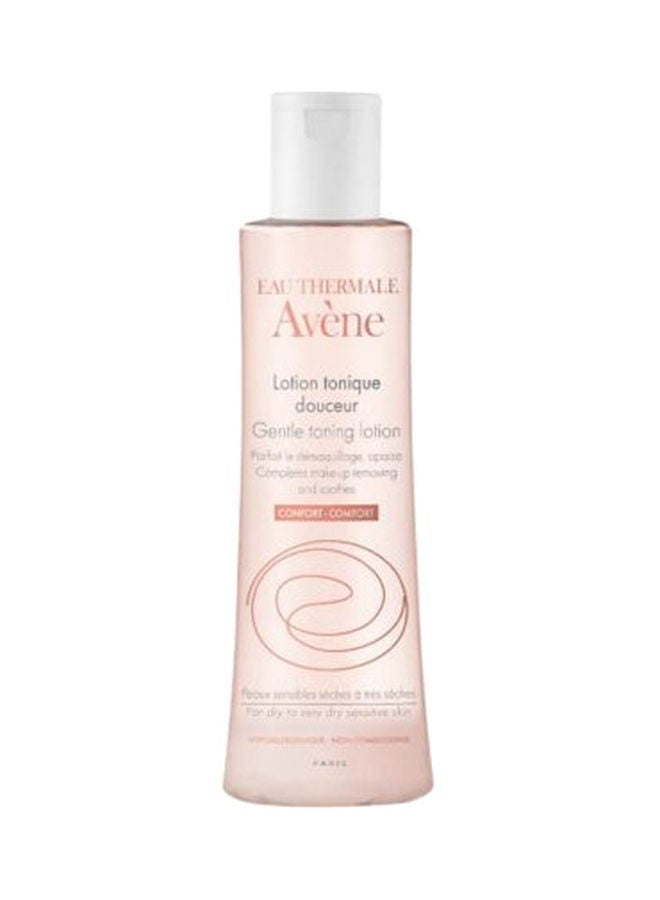 AVENE GENTLE TONER 200 ML