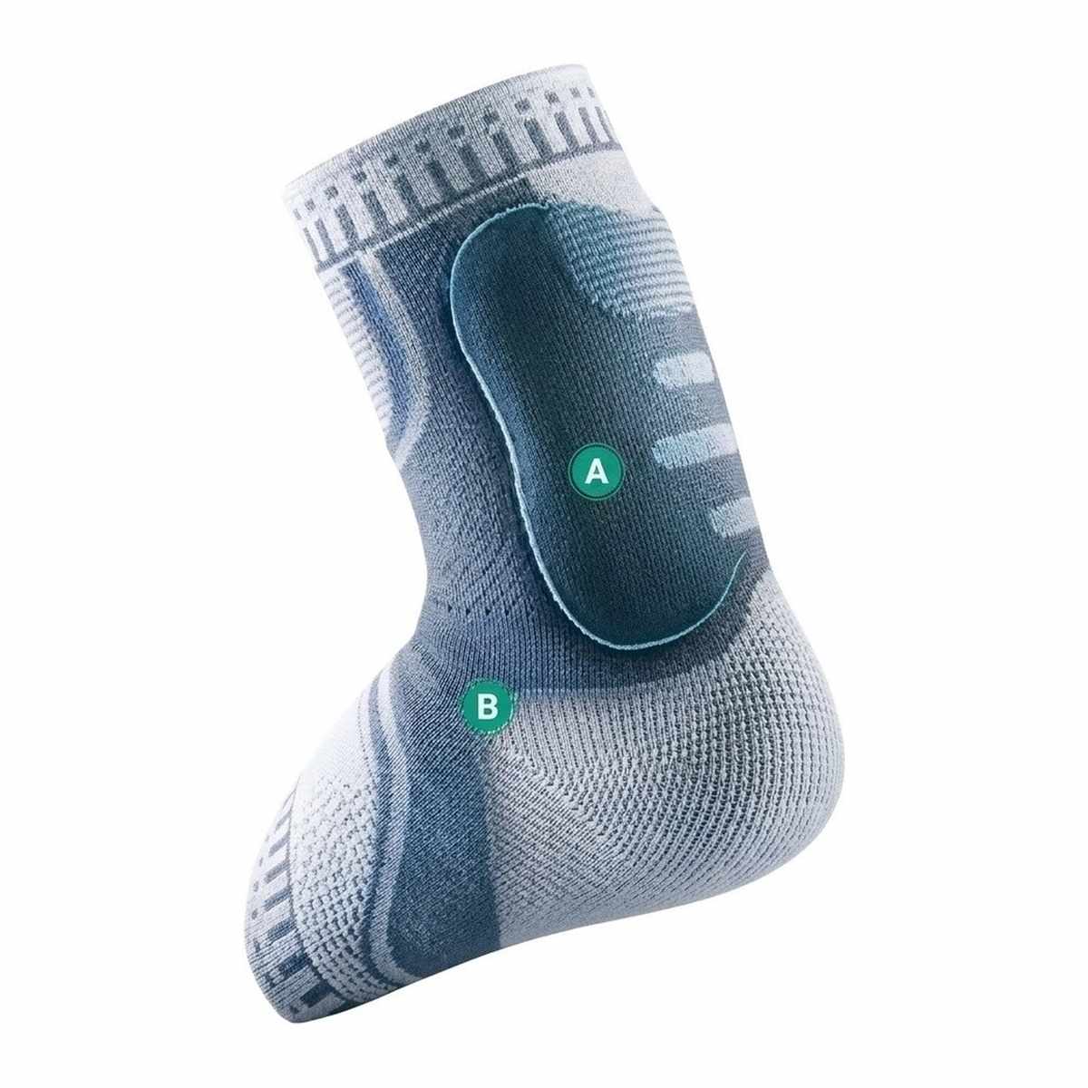 OPPO 2903 ACCUTEX ANKLE ACTIVATOR