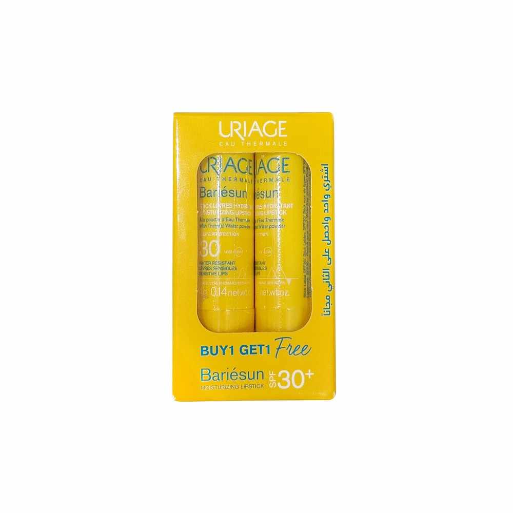 URIAGE BARIESUN SPF 30 LIPSTICK PROMO 4G