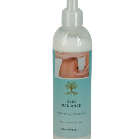 R-S SKIN RADIANCE &SCAR BODY LOTION 250ML(STRETCHMARK)