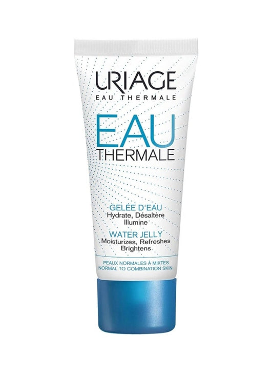 URIAGE EAU THERMAL MOISTURIZING WATER JELLY 40 ML