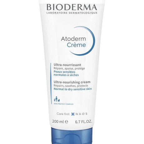 BDR 5329 ATODERM CREAM ULTRA TUBE 200ML