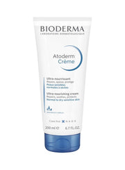 BDR 5329 ATODERM CREAM ULTRA TUBE 200ML