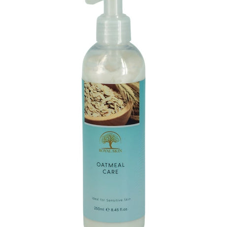 R-S OAT MEAL CARE CREAM 250ML(DERMATITIS TREATMENT)