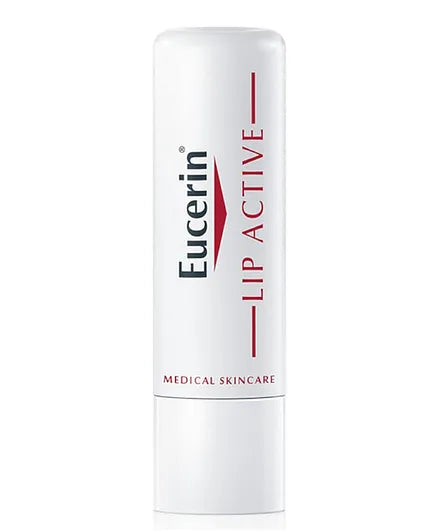 Eucerin Active Lip Care 4.8g