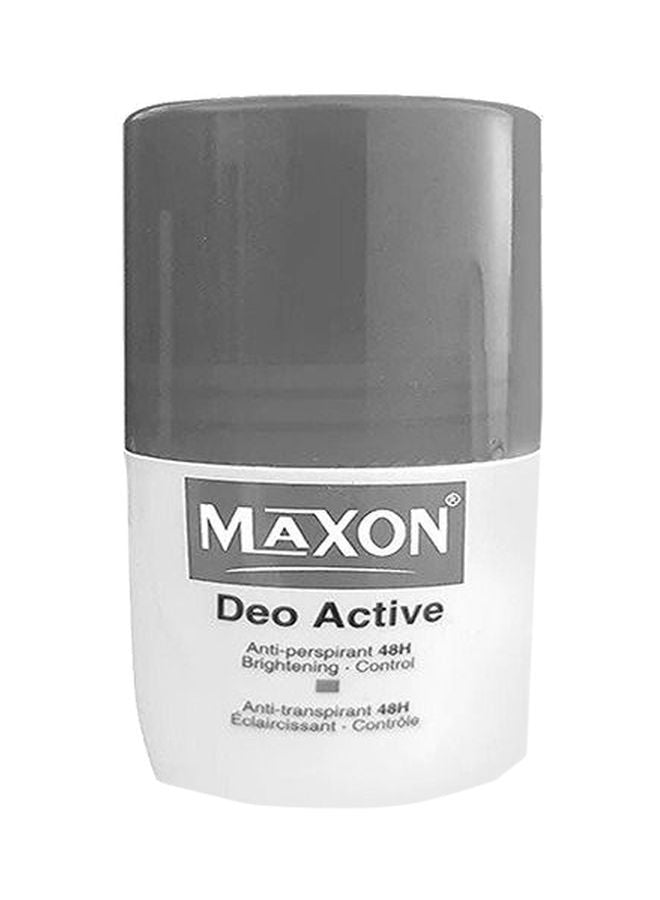 MAXON 9509 DEO ACTIVE 60 ML