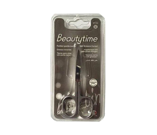 Beautytime Straight Nail Scissor