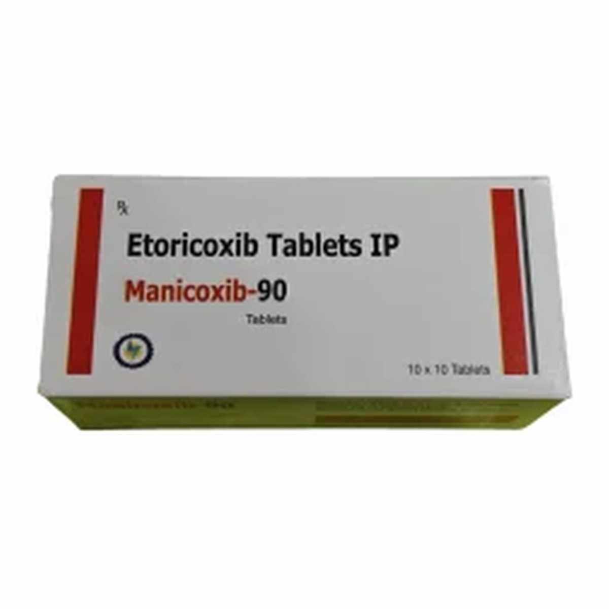 MAYOXIB 90MG TAB 30S