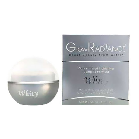 GLOW RADIANCE WHITY CREAM 50ML