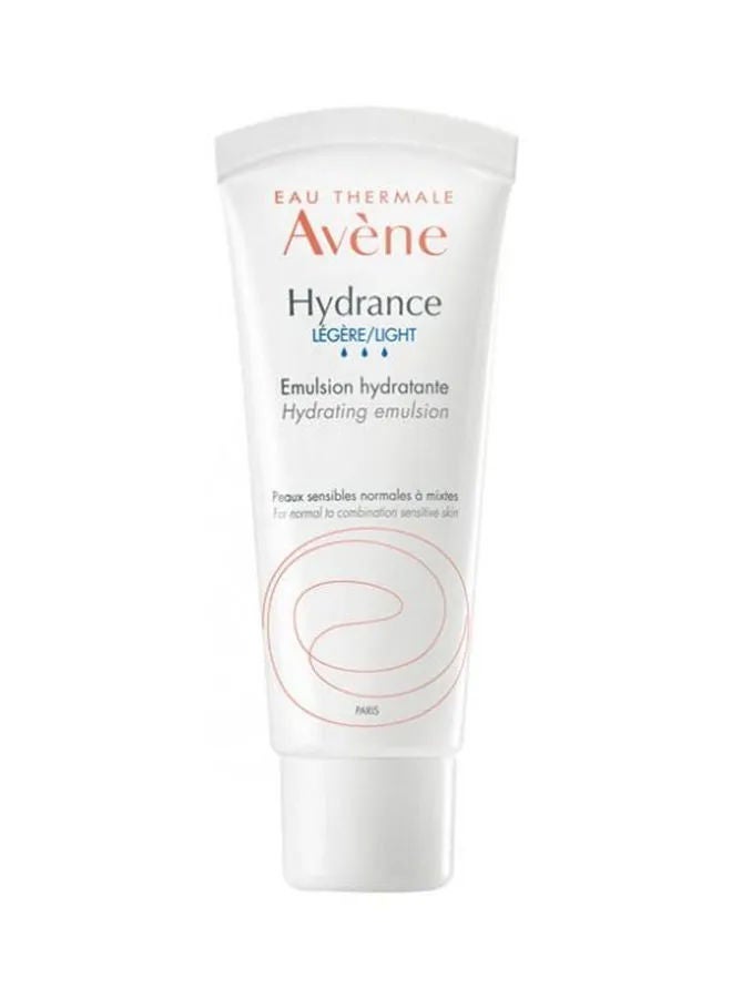 AVENE HYDRANCE OPTIMALE LIGHT EMULSION 4OML