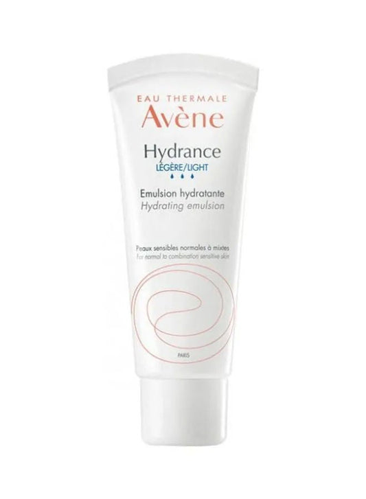 AVENE HYDRANCE OPTIMALE LIGHT EMULSION 4OML