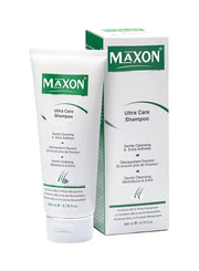MAXON 0675 ULTRA CARE SHAMPOO 200 ML