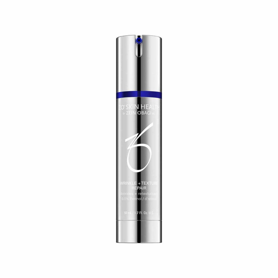 ZO OBAGI WRINKLE TEXTURE REPAIR 50ML