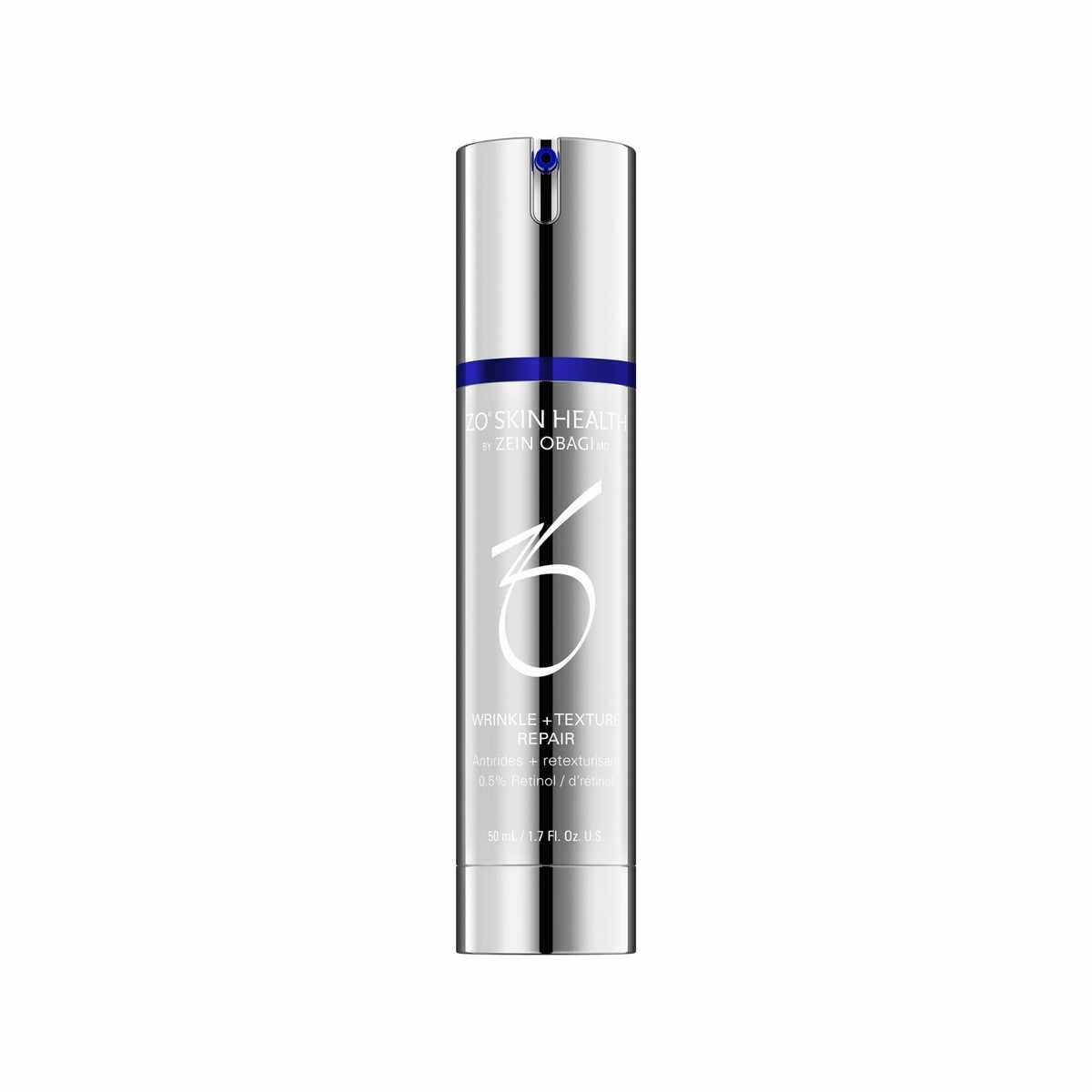ZO OBAGI WRINKLE TEXTURE REPAIR 50ML