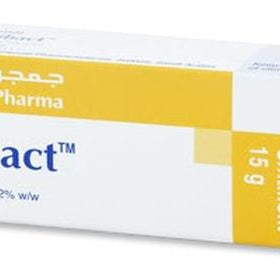 FUSIBACT OINT. 15 GM