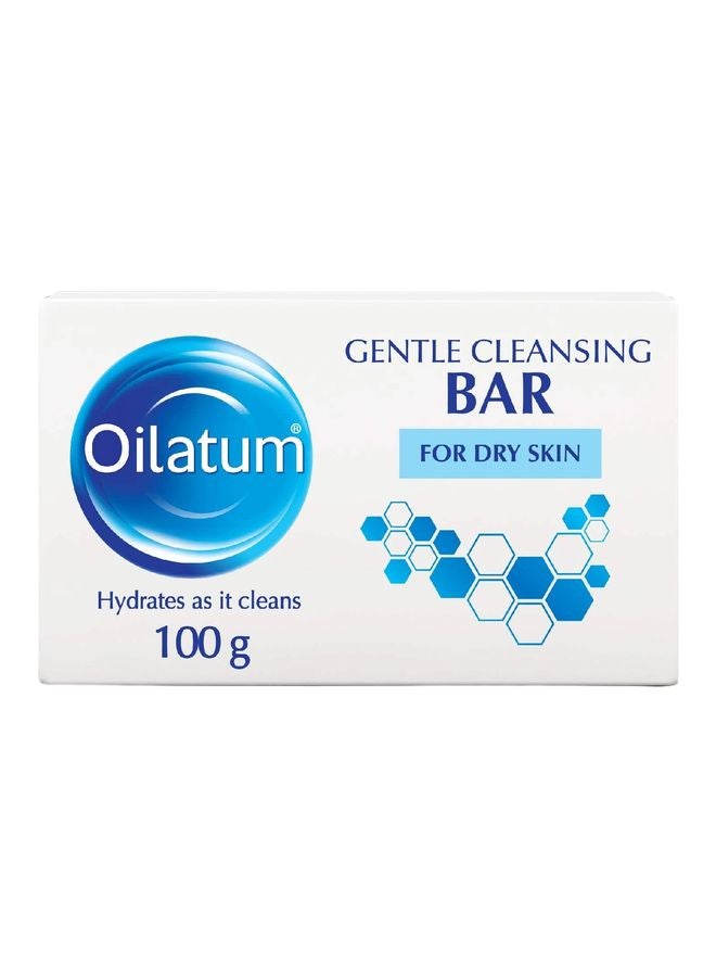 OILATUM GENTLE CLEANSING BAR