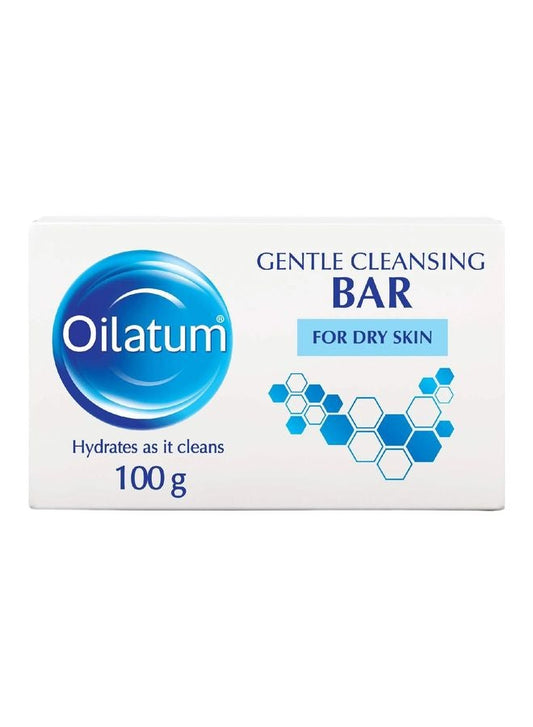 OILATUM GENTLE CLEANSING BAR