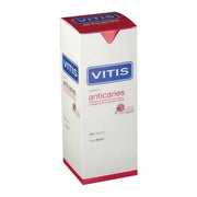 VITIS ANTICARIES MOUTHWASH 500ML
