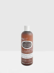 HASK 3272 KERATIN PROTEIN SMOOTHING CONDITIONER 355ML