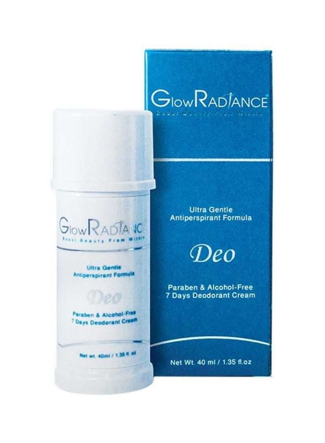 GLOW RADIANCE DEO