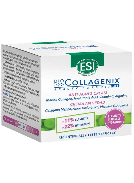 BIOCOLLAGENIX ANTI-AGE CREAM