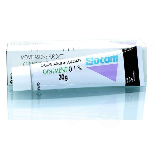 ELOCOM OINT 30G