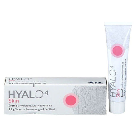 HYALO4 CREAM 25GM