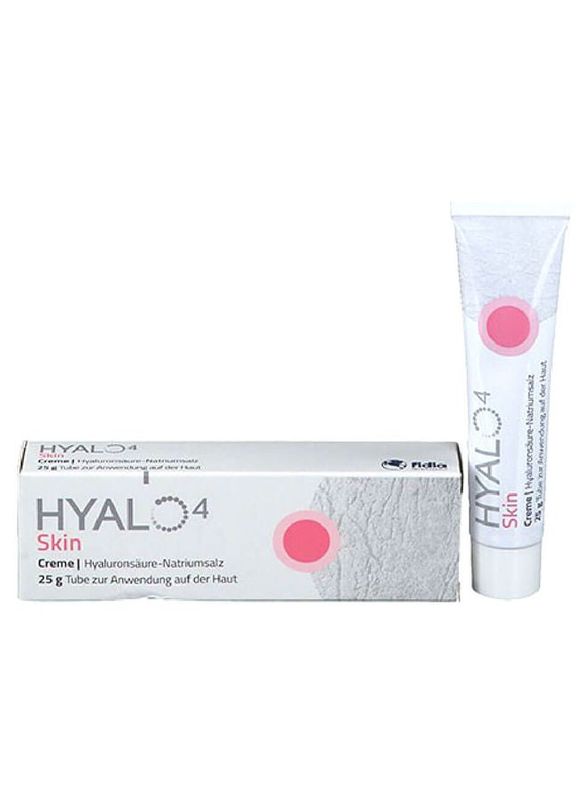 HYALO4 CREAM 25GM
