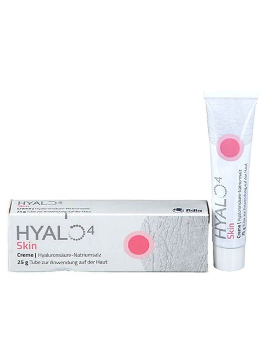 HYALO4 CREAM 25GM