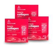 GARDENO ETERNAL YOUTH COLLAGEN SACHET 20S