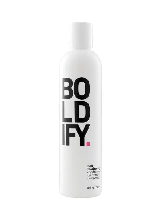 BOLDIFY HAIR THICKENING CONDITIONER 236ML