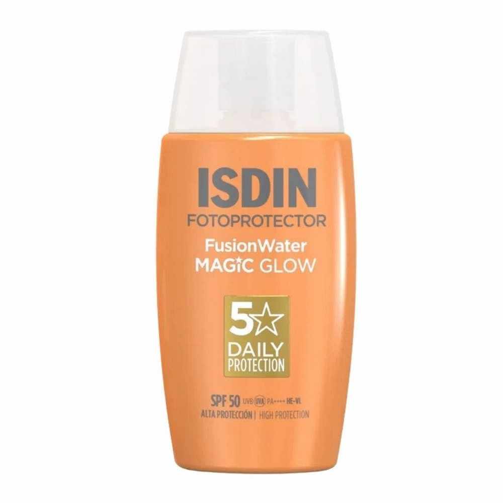 ISDIN 7247 FP FW MAGIC GLOW SPF50 50ML