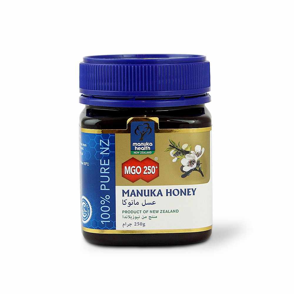 MANUKA HEALTH MGO263 UMF10 250G