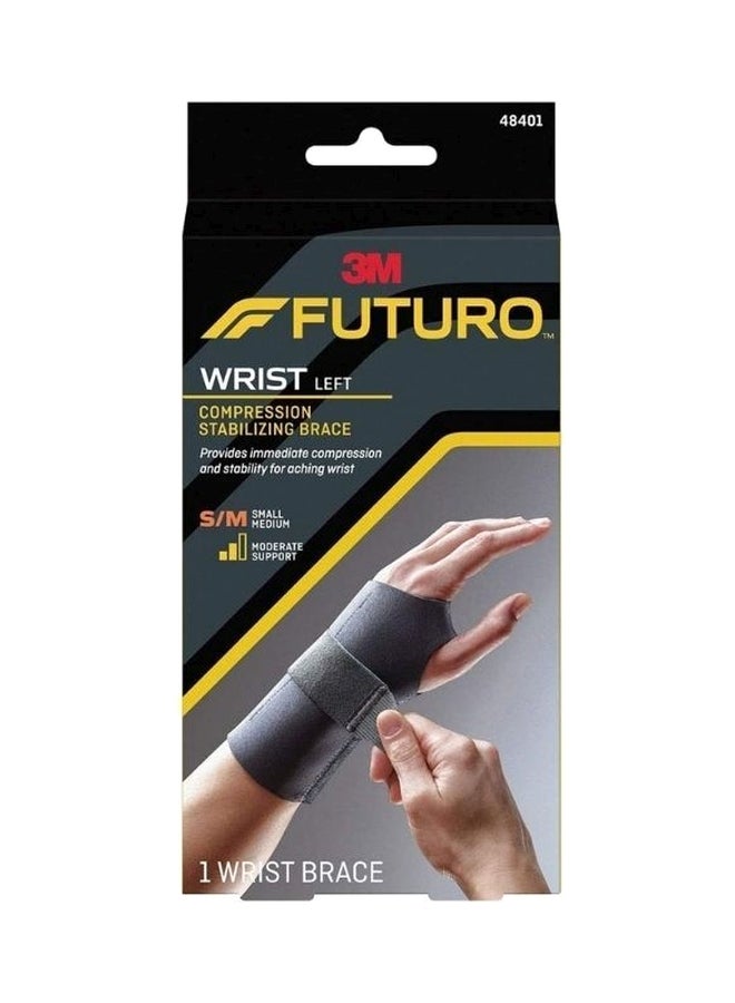 FUTURO WRIST SUPPORT LIFT HAND S/M 48401/200593