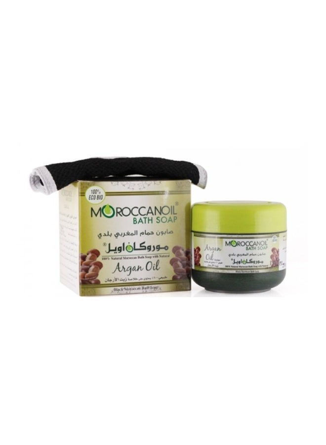 MOROCCAN OIL BATH SOAP ARGAN OIL 250ML