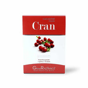GLOW RADIANCE CRAN SACHETS 12S