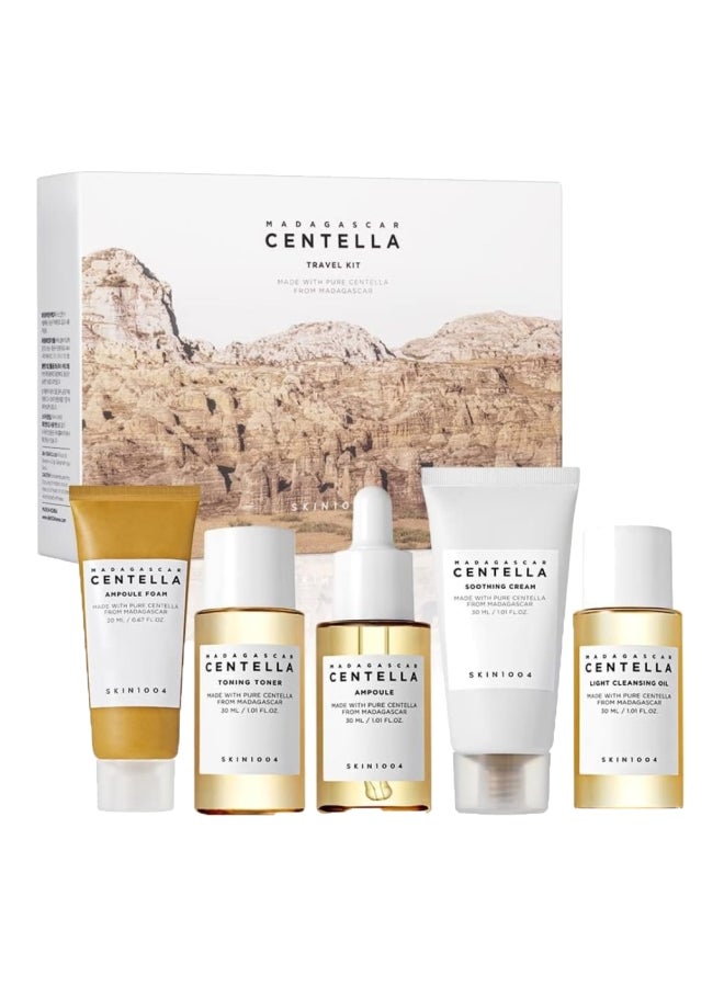 SKIN1004 CENTELLA TRAVEL KIT