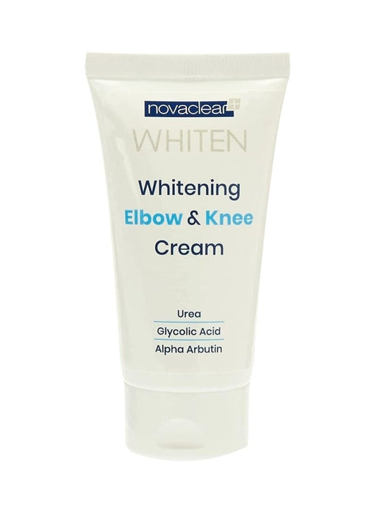NOVACLEAR WHITEN ELBOW & KNEE CRM 50ML