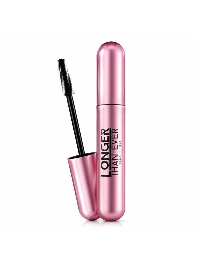 FLORMAR LONGER THAN EVER MASCARA