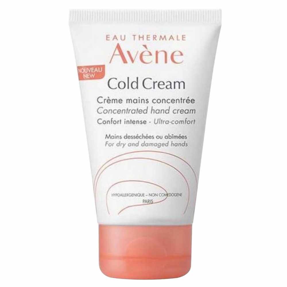AAVENE COLD CREAM HAND CREAM 50ML