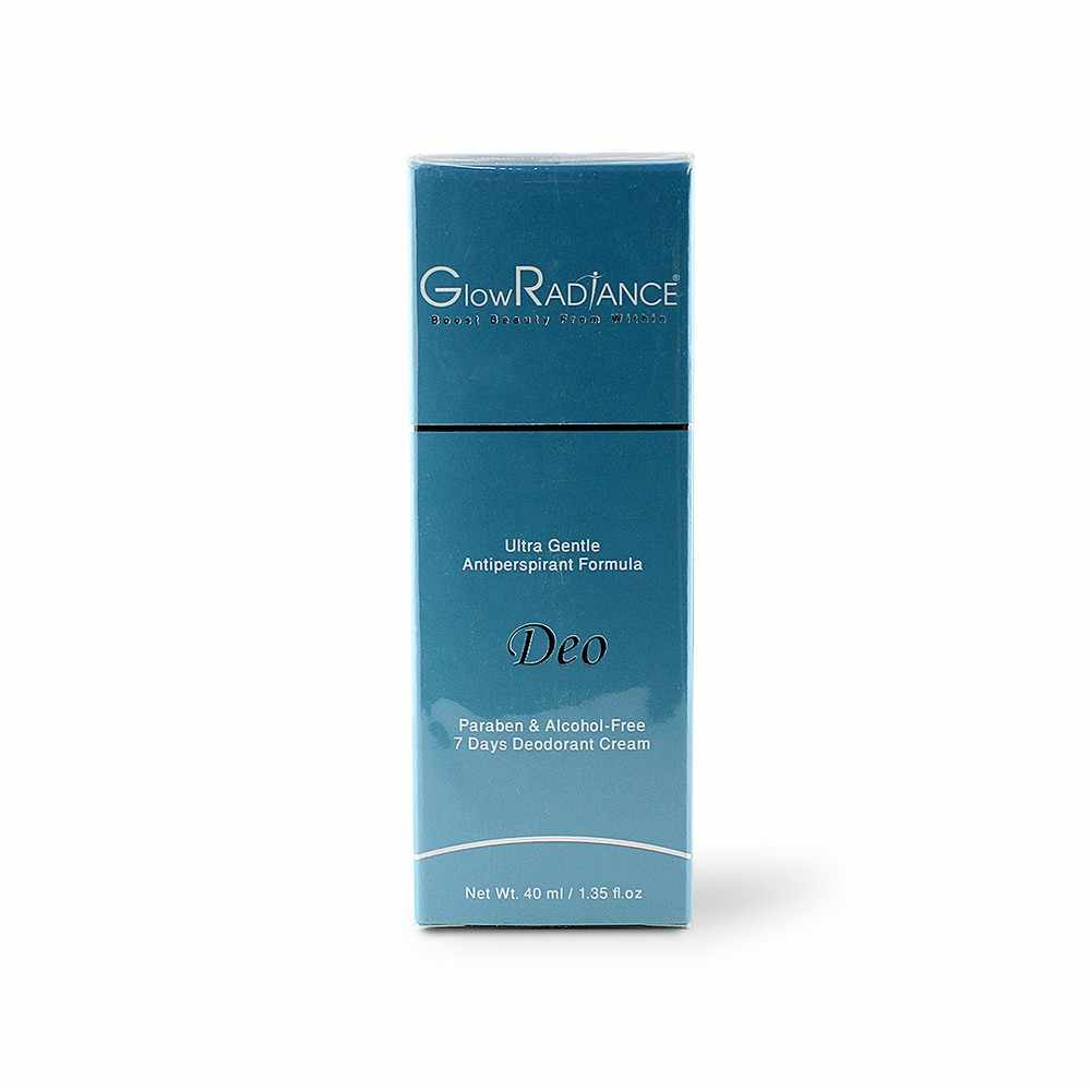 GLOW RADIANCE DEO