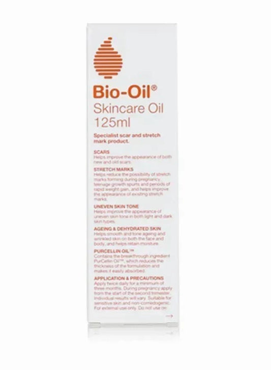 Skincare Oil