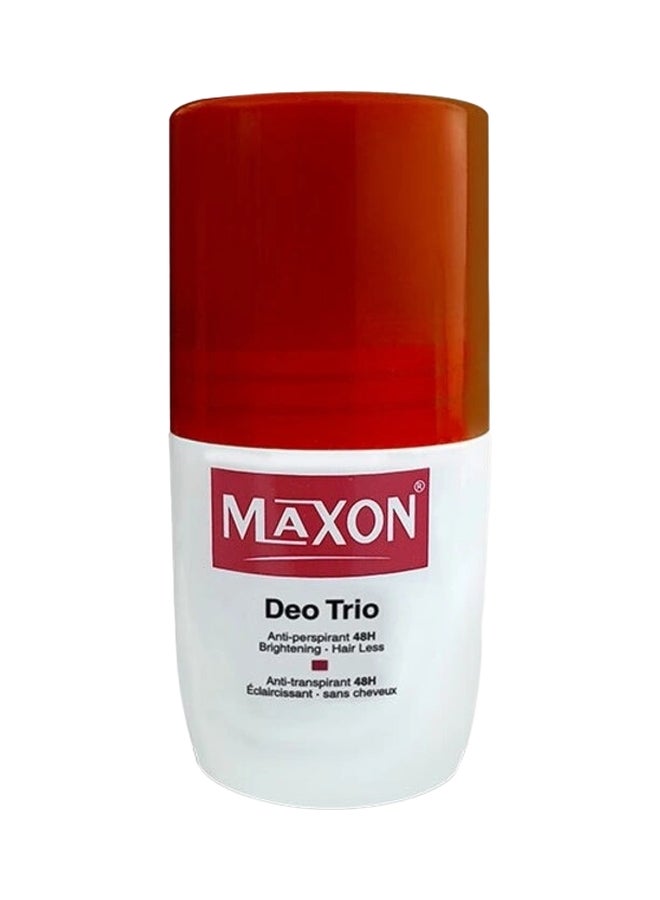 MAXON 1214 DEO TRIO 60ML