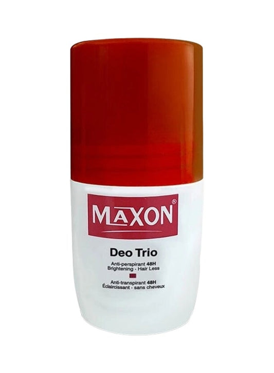 MAXON 1214 DEO TRIO 60ML