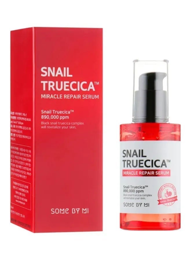 SBM SNAIL TRUECICA MIRACLE REPAIR SERUM 50ML