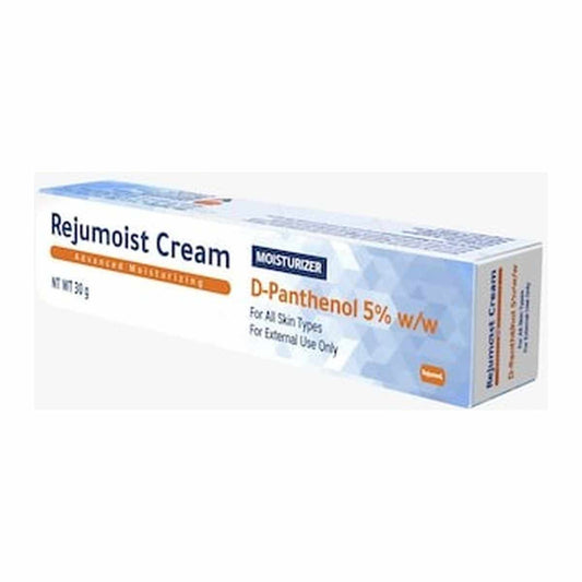 GLOW RADIANCE REJUMOIST CREAM 30G